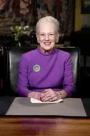 The Queen's New Year Address tv show poster