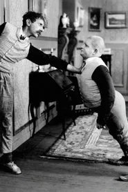 Professor Petersen's Pals movie poster