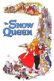 The Snow Queen movie poster