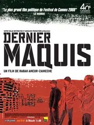 Dernier maquis movie poster
