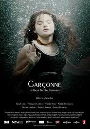 Poster do filme Garçonne