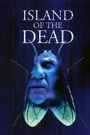 Island of the Dead movie poster