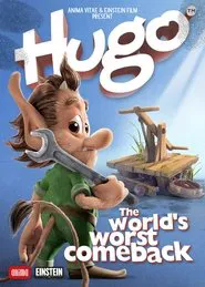 Hugo – The World's Worst Comeback movie poster