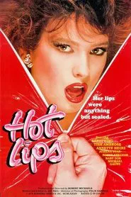 Hot Lips movie poster