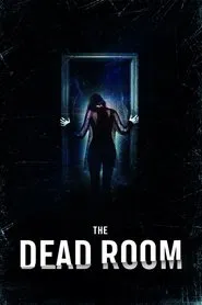 The Dead Room movie poster