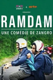 Ramdam movie poster