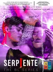 Serpiente tv show poster