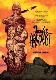 Deodato Holocaust movie poster