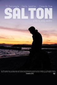 Salton movie poster
