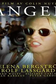 Angel movie poster