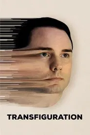Transfiguration movie poster