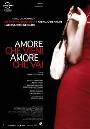 Poster do filme Amore che vieni, amore che vai
