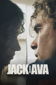 JACK AND AVA movie poster