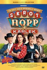 Poster do filme Skrot, hopp och kärlek