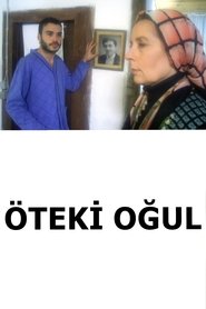 Öteki Oğul movie poster