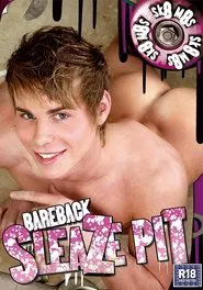 Poster do filme Bareback Sleaze Pit