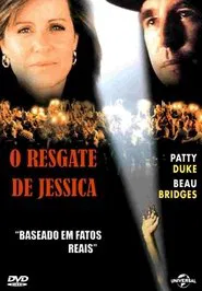 Poster do filme O Resgate de Jessica