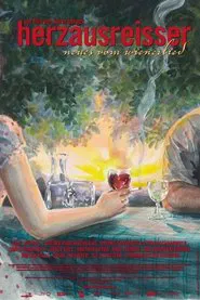 Herzausreisser - Neues vom Wienerlied movie poster