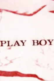 Play Boy movie poster