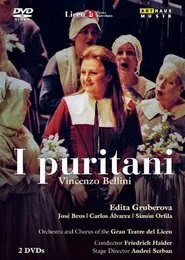 I Puritani movie poster