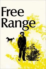 Free Range movie poster