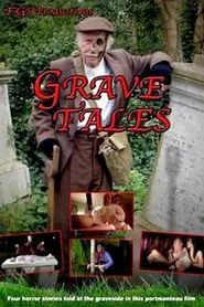 Grave Tales movie poster