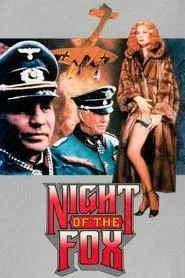 Night of the Fox movie poster