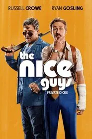 The Nice Guys: Couples Therapy movie poster