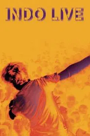 Poster do filme Indochine - Indo Live