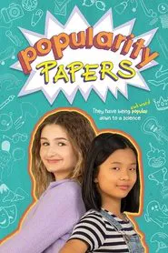 Popularity Papers tv show poster