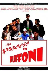 La giornata dei buffoni movie poster