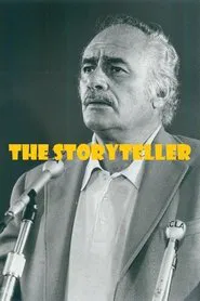 The Storyteller movie poster