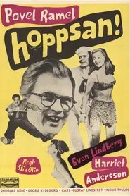 Whoops! movie poster