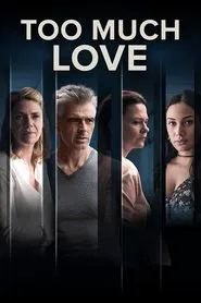 Poster da série Too Much Love