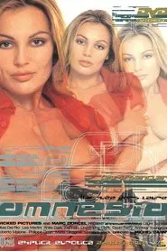 Poster do filme Amnesia