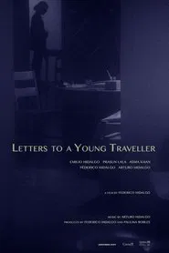 Letters to a Young Traveller movie poster