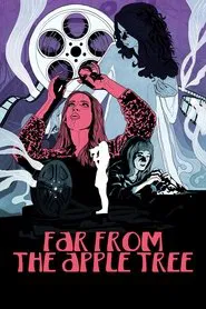 Far from the Apple Tree movie poster