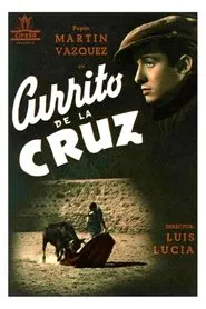 Currito de la Cruz movie poster