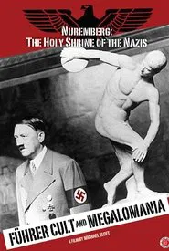 Poster do filme Führer Cult and Megalomania