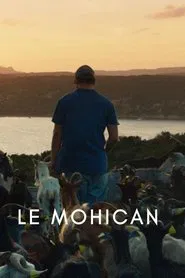 The Mohican movie poster