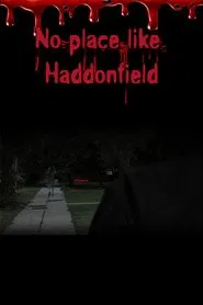 No Place like Haddonfield movie poster