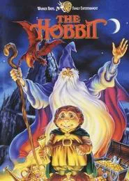 Hobbit tv show poster