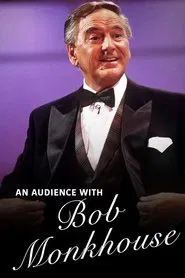 An Audience with Bob Monkhouse movie poster