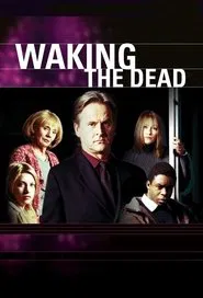 Poster da série Waking the Dead