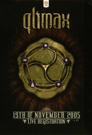 Qlimax 2005 movie poster