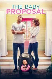 Poster do filme The Baby Proposal