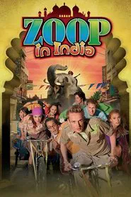 Poster do filme Zoop in India