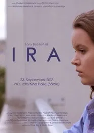 IRA movie poster