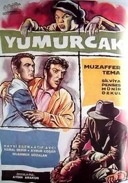 Yumurcak movie poster