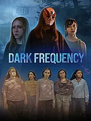 Dark Frequency movie poster